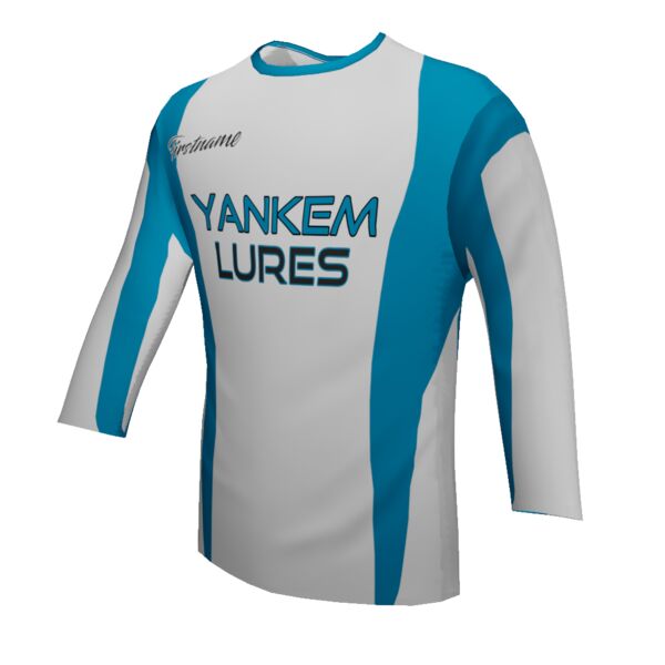 Yankem Lures Jersey - Style 2 Thumbnail