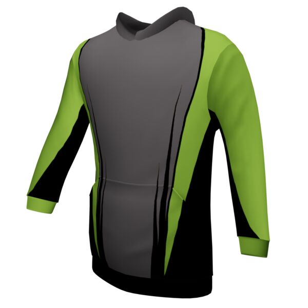 Pro Series Classic Hoodie - Design 59 Thumbnail