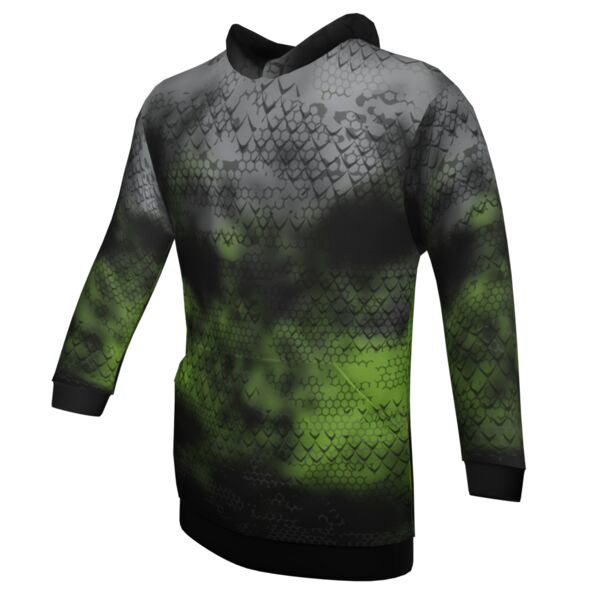 Pro Series Classic Hoodie - Design 62 Thumbnail