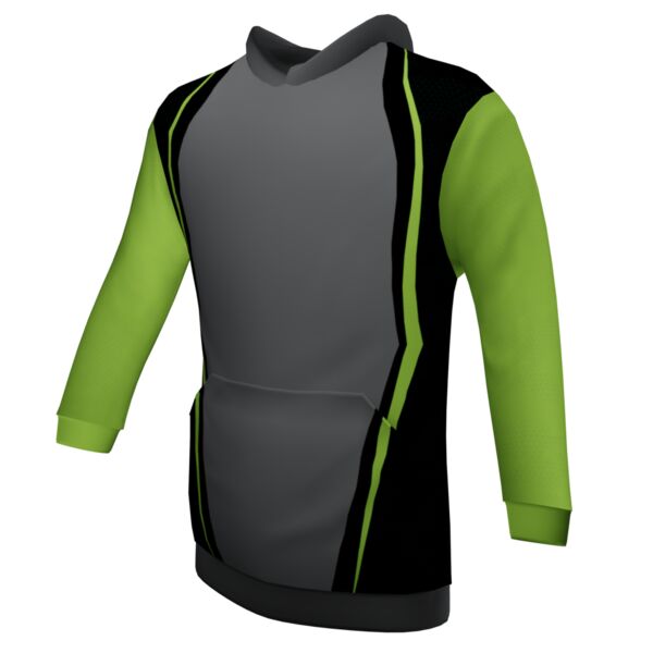 Pro Series Classic Hoodie - Design 63 Thumbnail