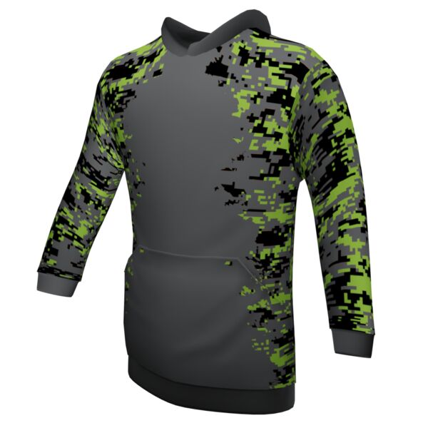 Pro Series Classic Hoodie - Design 64 Thumbnail