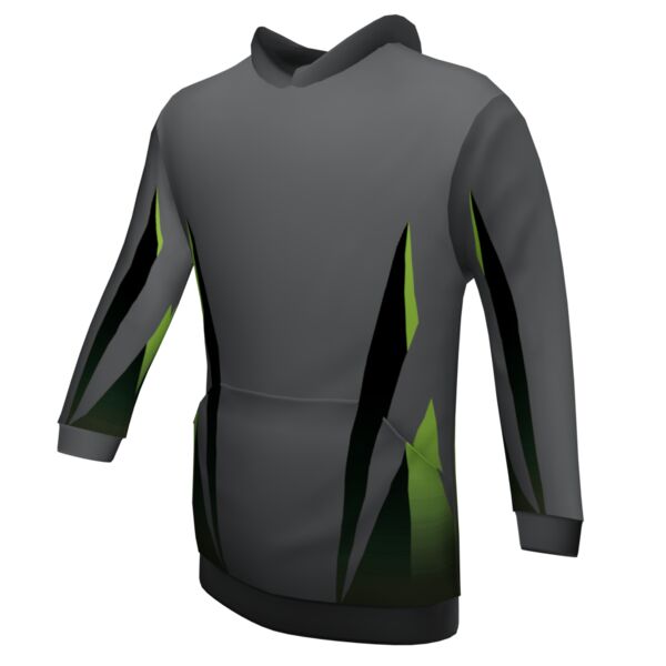 Pro Series Classic Hoodie - Design 65 Thumbnail