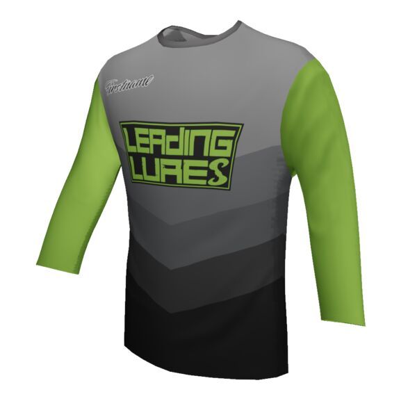 Leading Lures Jersey - Style 1 Thumbnail