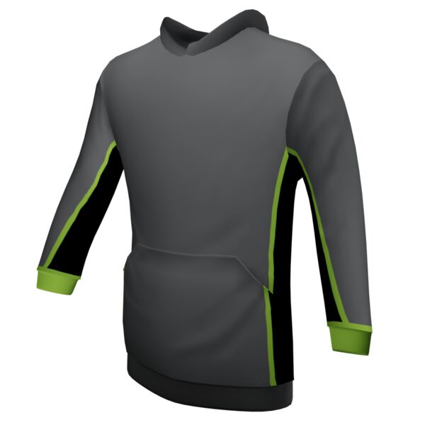 Pro Series Classic Hoodie - Design 66 Thumbnail