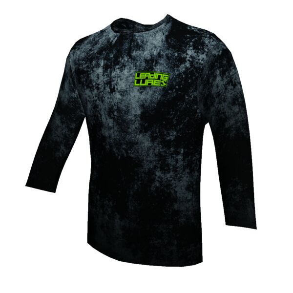 Leading Lures Performance Jersey - Style 1 Thumbnail