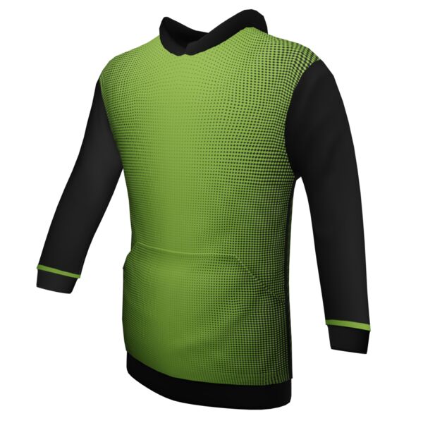 Pro Series Premium Hoodie - Design 2 Thumbnail