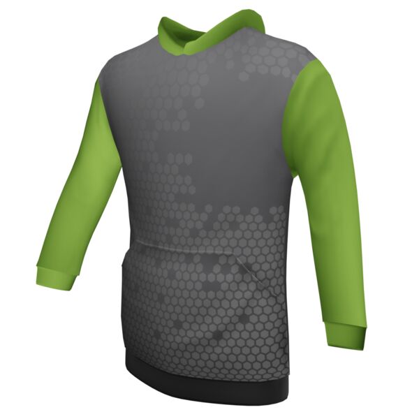 Pro Series Premium Hoodie - Design 10 Thumbnail