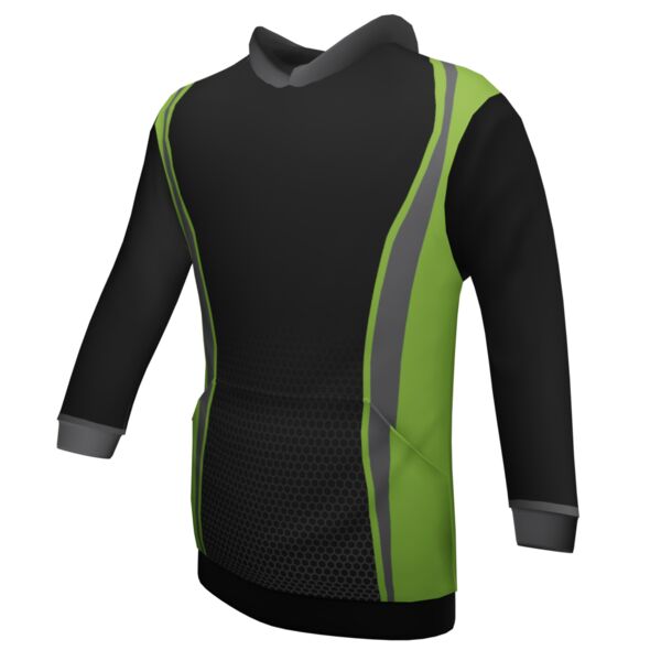 Pro Series Premium Hoodie - Design 11 Thumbnail