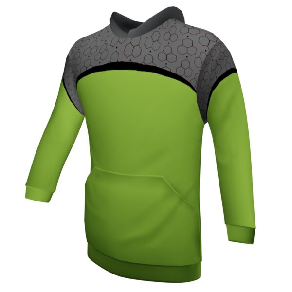 Pro Series Premium Hoodie - Design 13 Thumbnail