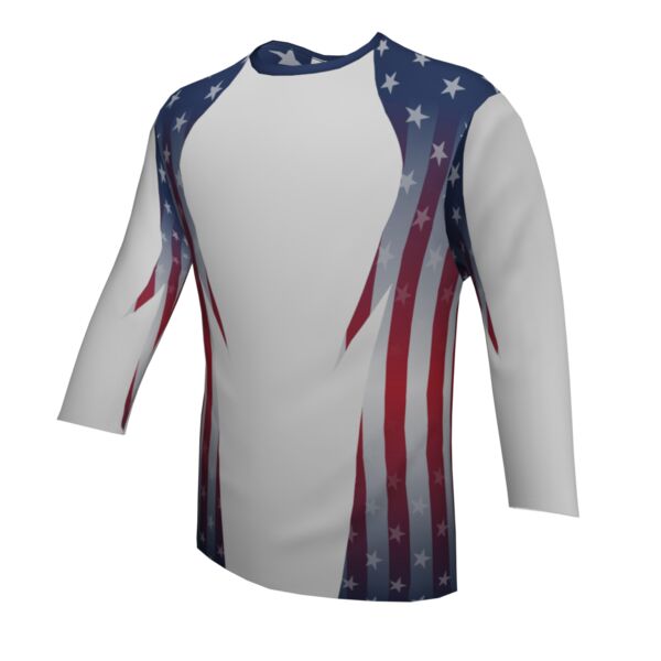 Pro Series Jersey - Design 75 Thumbnail