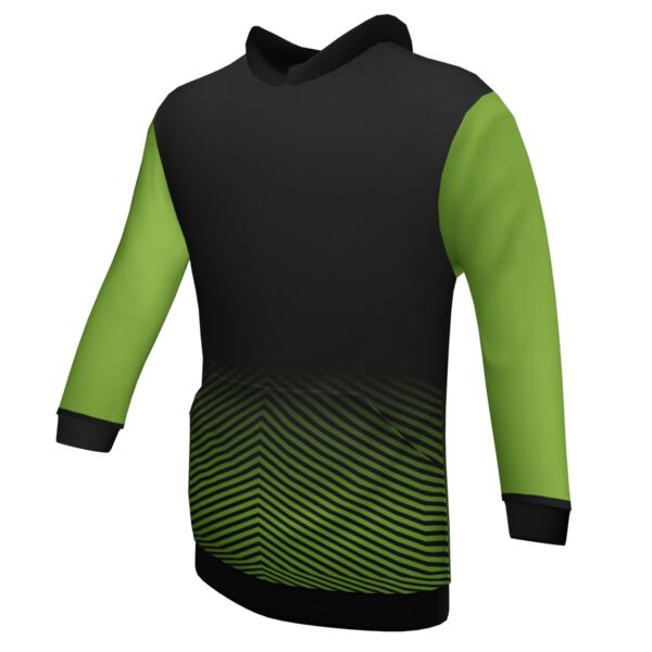 Pro Series Premium Hoodie - Design 17 Thumbnail