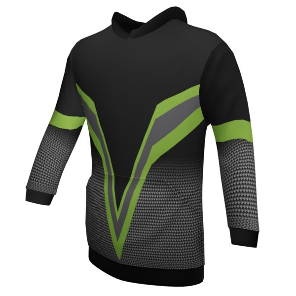 Pro Series Premium Hoodie - Design 23 Thumbnail