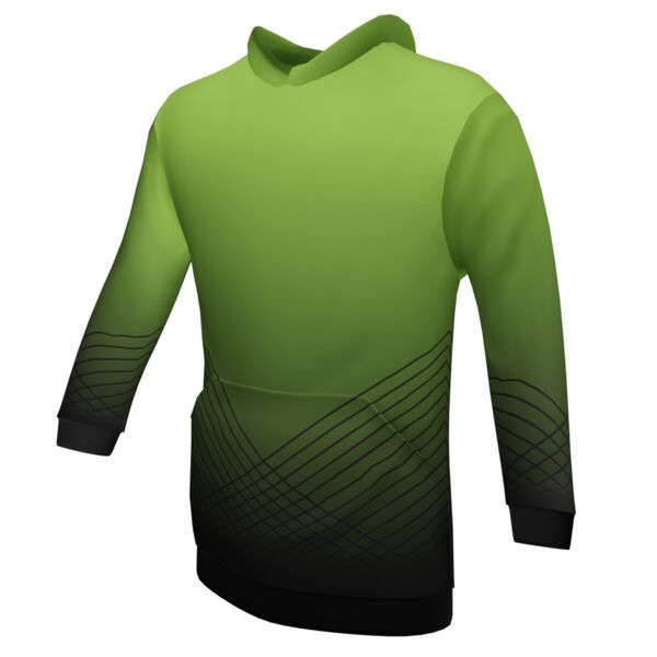 Pro Series Premium Hoodie - Design 24 Thumbnail