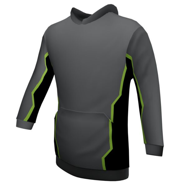 Pro Series Premium Hoodie - Design 25 Thumbnail