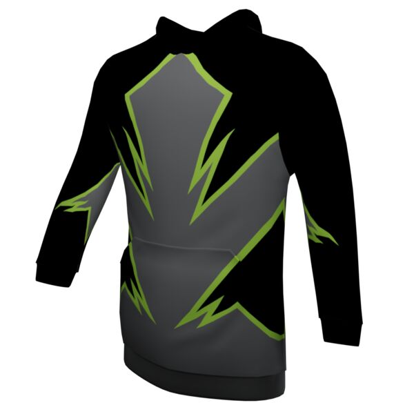 Pro Series Premium Hoodie - Design 26 Thumbnail