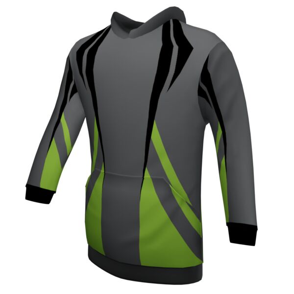 Pro Series Premium Hoodie - Design 29 Thumbnail