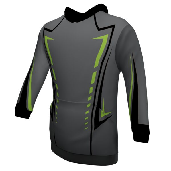 Pro Series Premium Hoodie - Design 37 Thumbnail