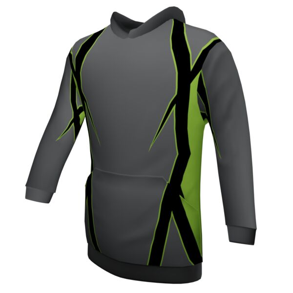 Pro Series Premium Hoodie - Design 46 Thumbnail