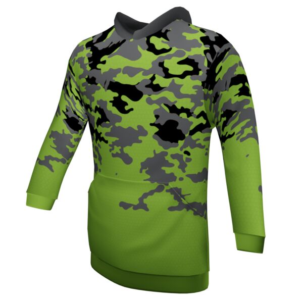 Pro Series Premium Hoodie - Design 47 Thumbnail