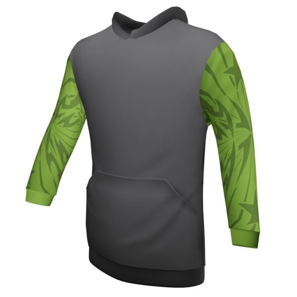 Pro Series Premium Hoodie - Design 49 Thumbnail