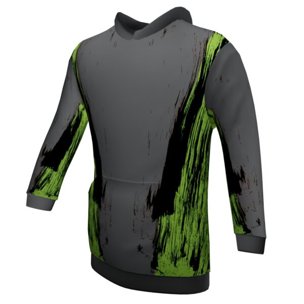 Pro Series Premium Hoodie - Design 56 Thumbnail