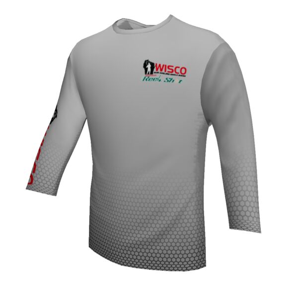 Wisco Bass - Jersey Thumbnail