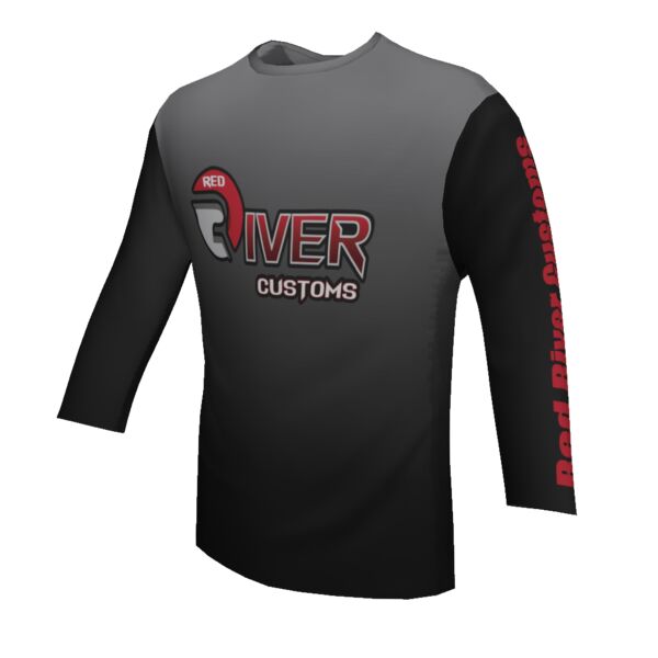 Red River Customs - Performance Jersey Thumbnail