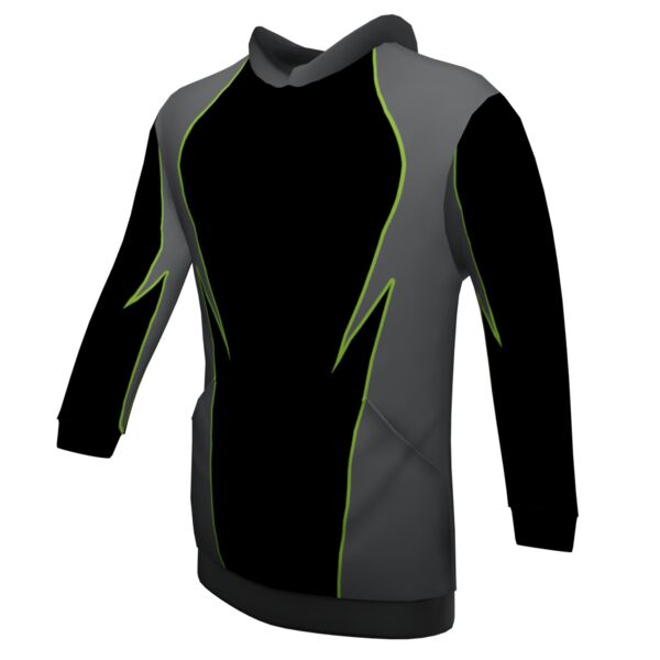 Pro Series Premium Hoodie - Design 74 Thumbnail