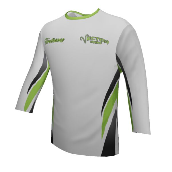 Vector Hooks Jersey - Style 2 Thumbnail