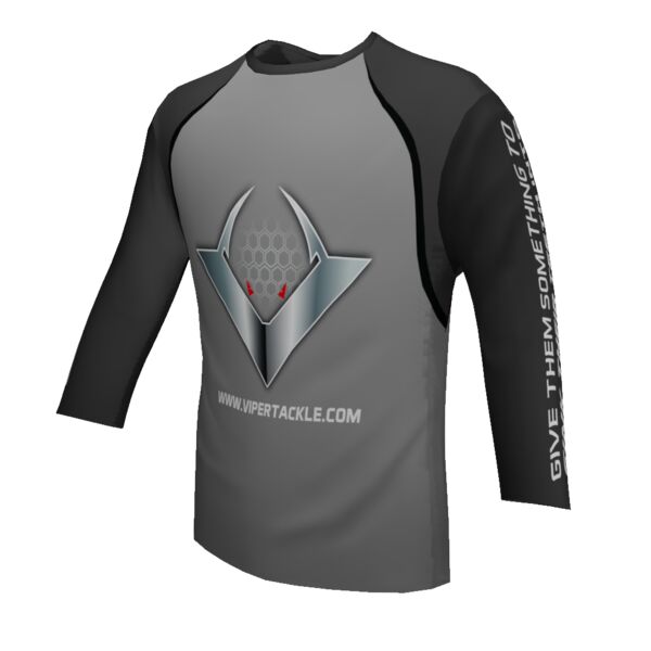 Viper Tackle Pro Staff Jersey Thumbnail