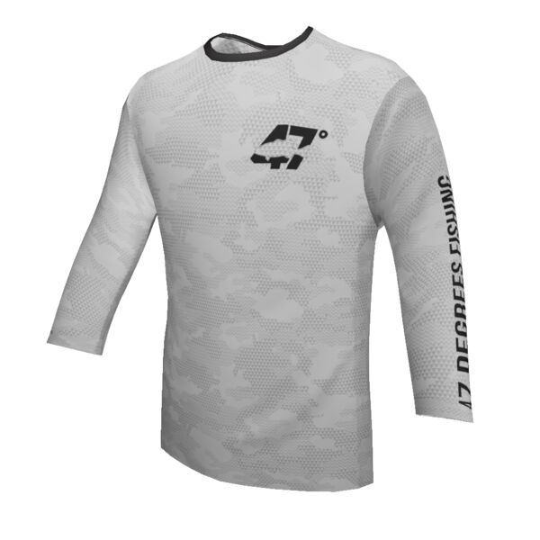 47 Fishing Jersey - Style 1 Thumbnail