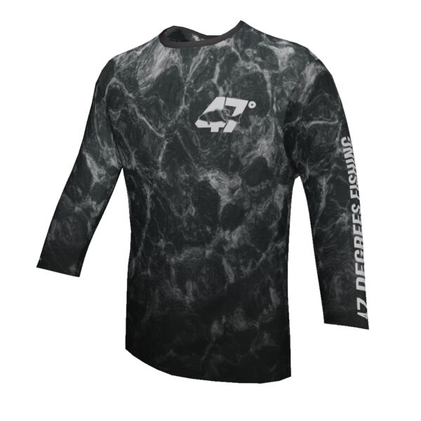 47 Fishing Jersey - Style 2 Thumbnail