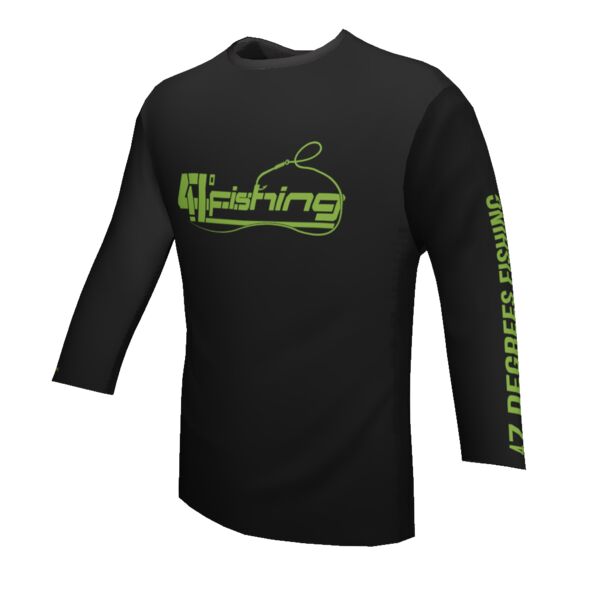 47 Fishing Jersey - Style 4 Thumbnail