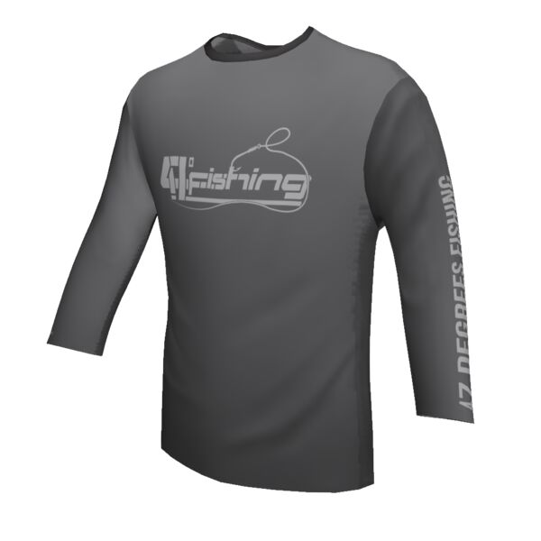 47 Fishing Jersey - Style 5 Thumbnail