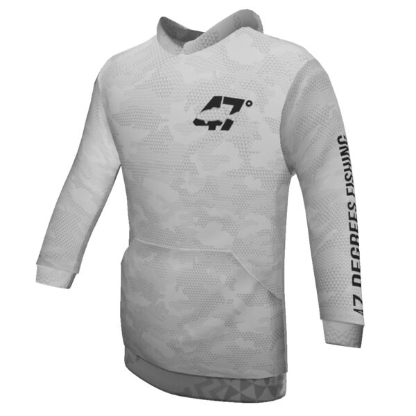 47 Fishing Classic Hoodie - Style 1 Thumbnail