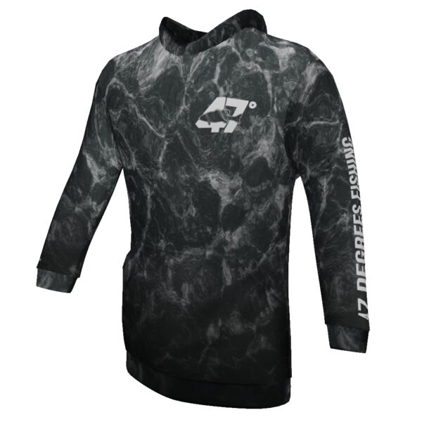 47 Fishing Classic Hoodie - Style 2 Thumbnail