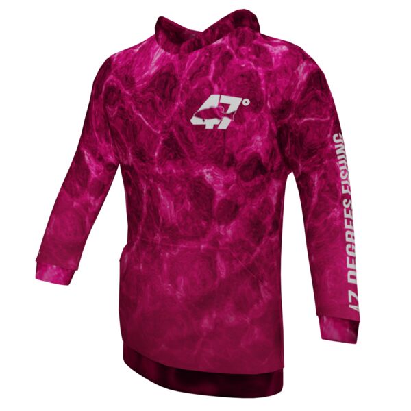 47 Fishing Classic Hoodie - Style 7 Thumbnail