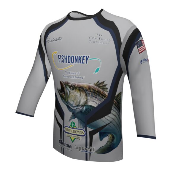 NYS Classic Apparel - Jersey - Style 1 Thumbnail