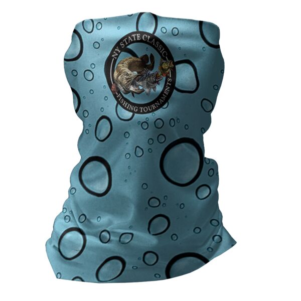 NYS Classic Apparel - Neck Gaiter Style 2 Thumbnail