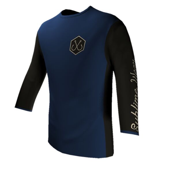 Sublime Performance Shirt - Style 02 - Vintage Thumbnail