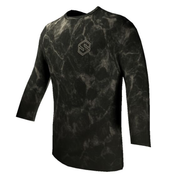 Sublime Performance Shirt - Style 04 - Water Thumbnail