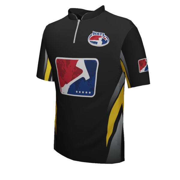 World Axe Throwing League - Axes & Ales Jersey Thumbnail