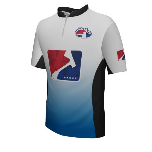 World Axe Throwing League - Chopper's Hatchet House Jersey Thumbnail