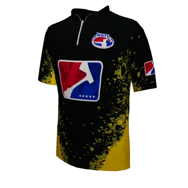 World Axe Throwing League - Got Wood Axe Throwing Jersey Thumbnail