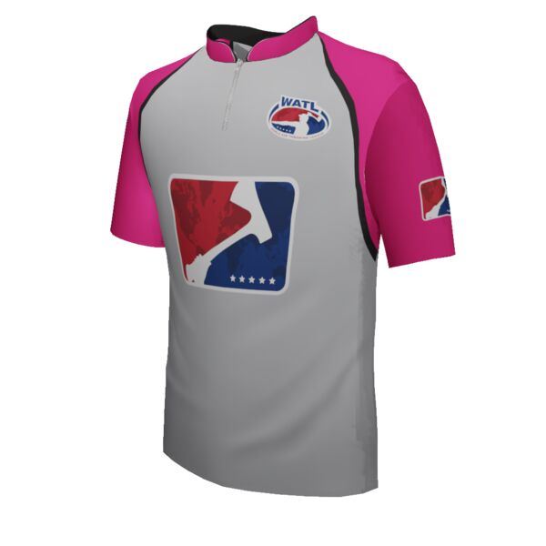 World Axe Throwing League - Grand Throw House Jersey Thumbnail