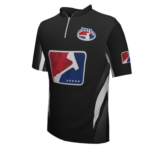 World Axe Throwing League - Hurling Hatchet Jersey Thumbnail