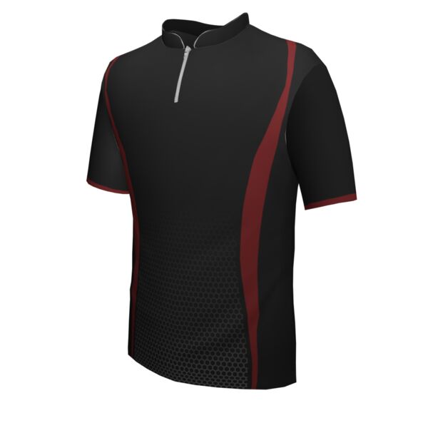 World Axe Throwing League - Lizzie's Axe Throwing Jersey Thumbnail