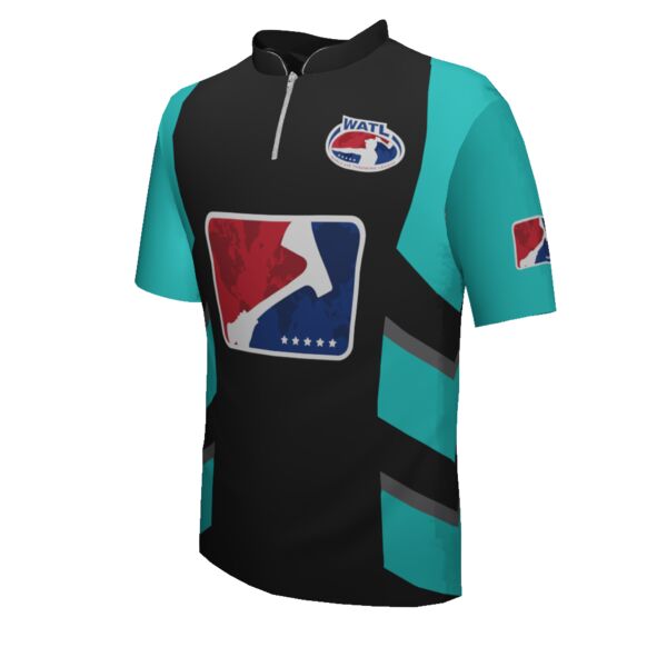 World Axe Throwing League - Skål Axe Jersey Thumbnail