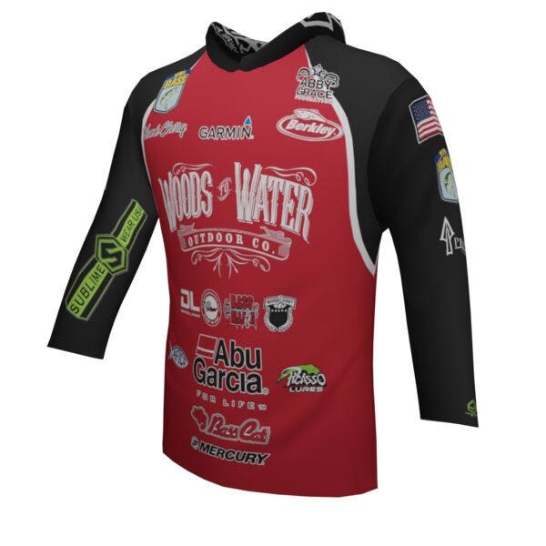 Hank Cherry Replica Jersey Thumbnail