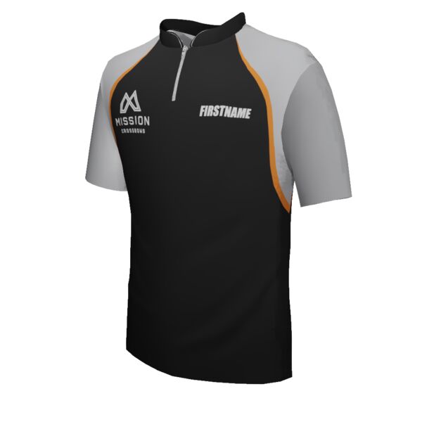 Mission Crossbows Pro Staff Jersey Thumbnail